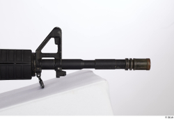  Weapon Rifle M7 27 